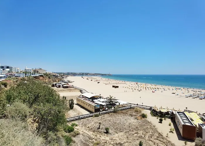 Edificio Cruzeiro 아파트 포티마오