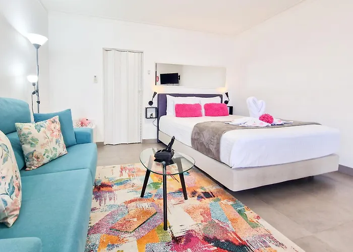 아파트 Edificio Cruzeiro 포티마오