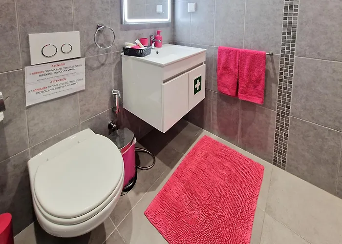 Edificio Cruzeiro 아파트