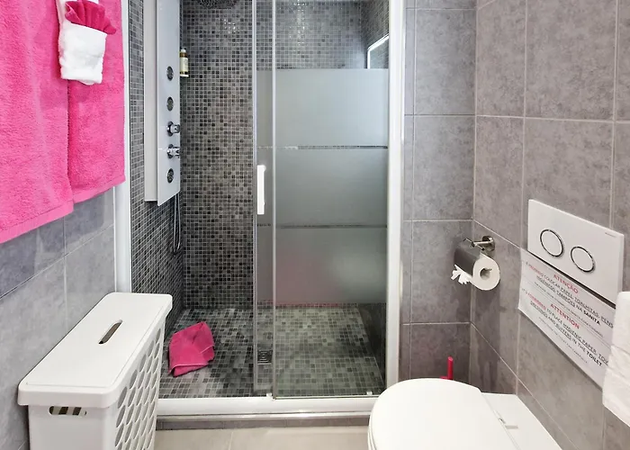 Edificio Cruzeiro 아파트 *