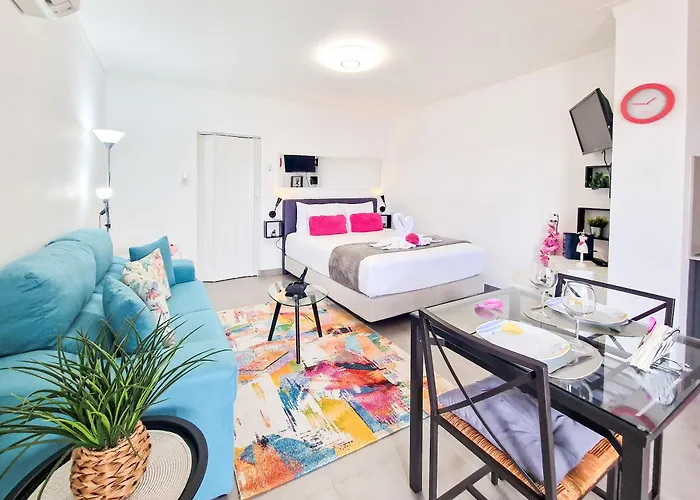 아파트 Edificio Cruzeiro 포티마오