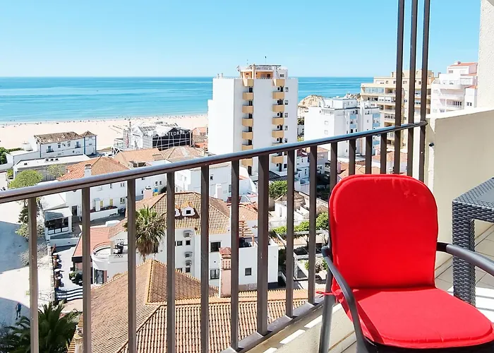 Edificio Cruzeiro 포티마오