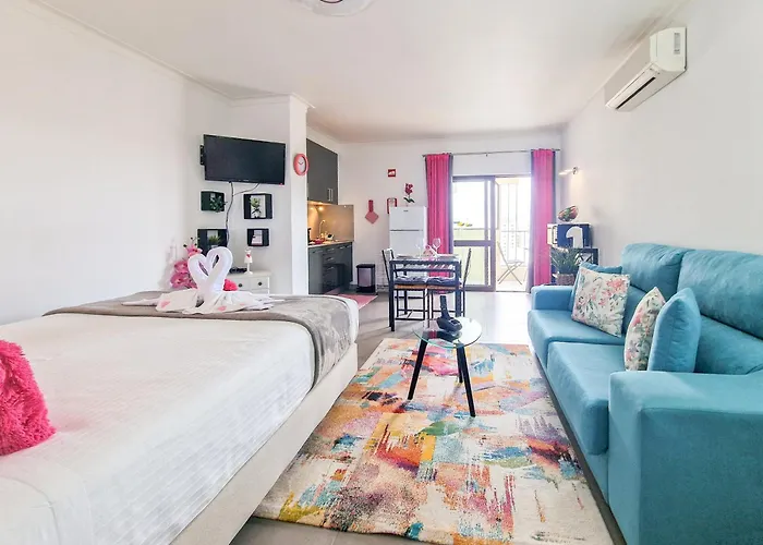 아파트 Edificio Cruzeiro *