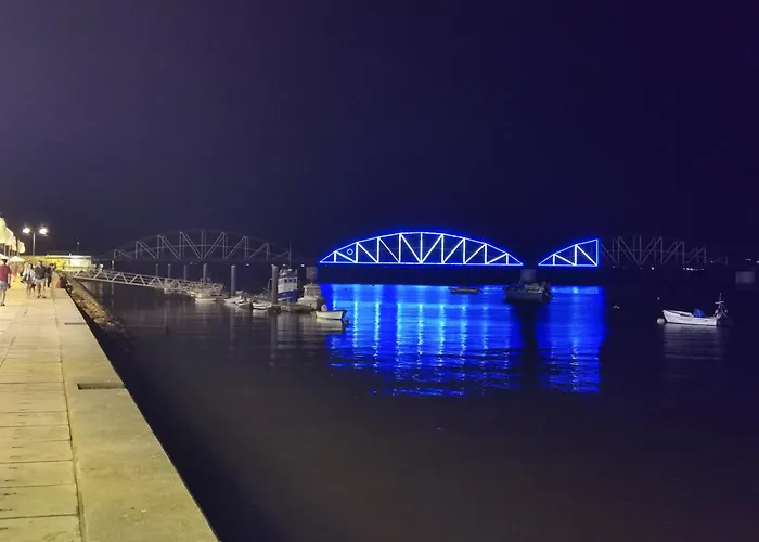 아파트 Edificio Cruzeiro