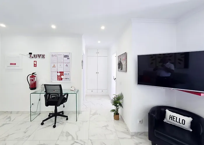 Edificio Cruzeiro 아파트