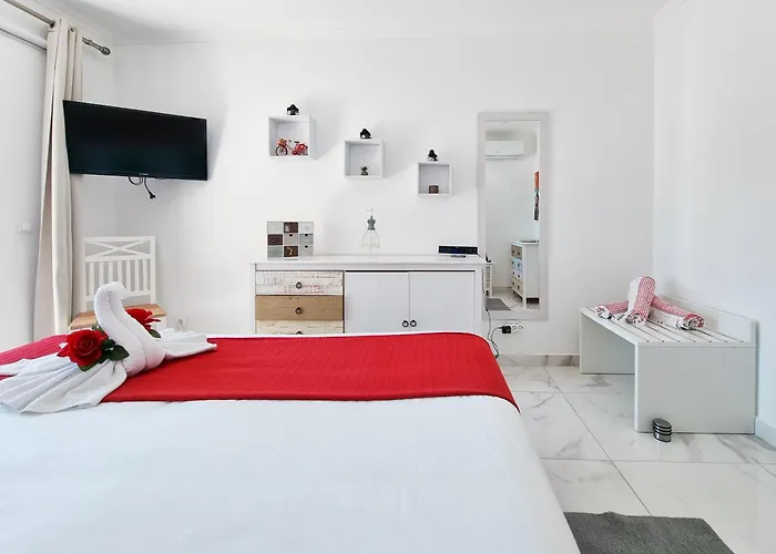 Edificio Cruzeiro 아파트 *