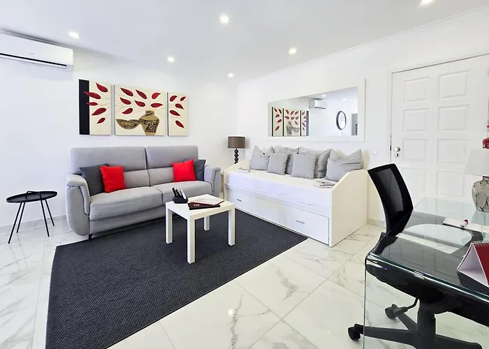 Edificio Cruzeiro 아파트