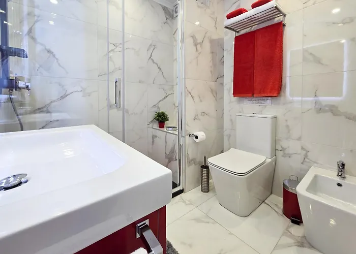 아파트 Edificio Cruzeiro