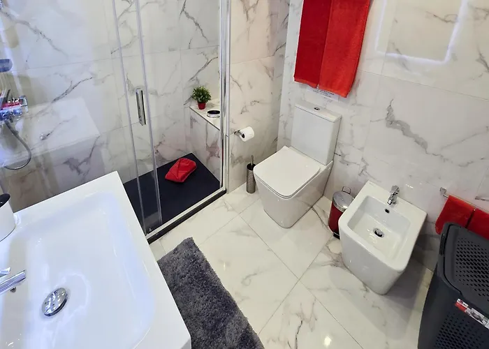 Edificio Cruzeiro 아파트 *