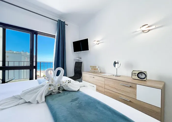 아파트 Edificio Cruzeiro *