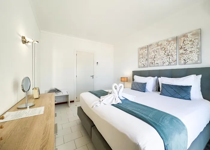 아파트 Edificio Cruzeiro 포티마오