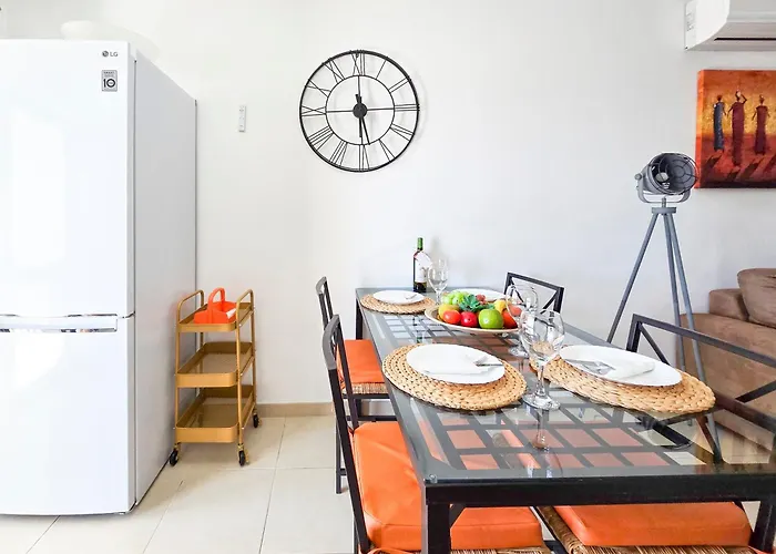 Edificio Cruzeiro 아파트