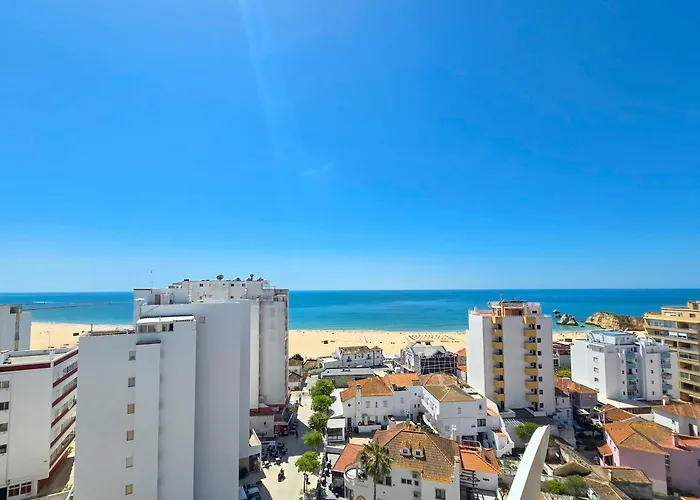 Edificio Cruzeiro 아파트 포티마오
