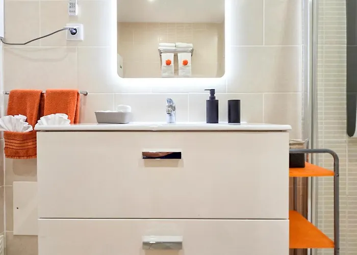 Edificio Cruzeiro 아파트