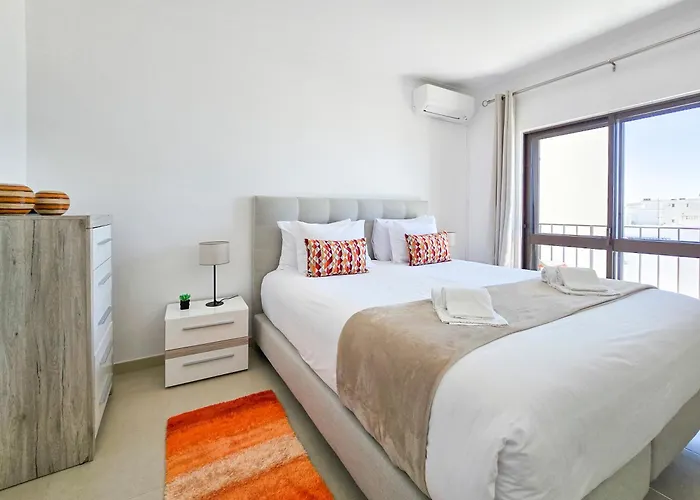 Edificio Cruzeiro 아파트 *