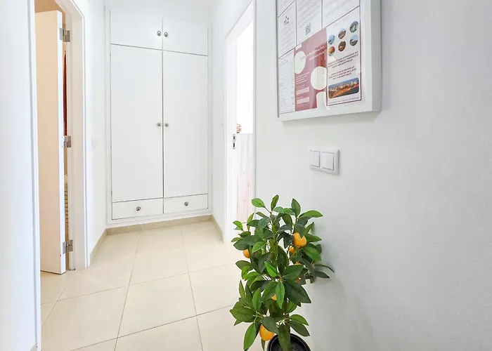 아파트 Edificio Cruzeiro *