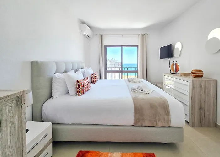 Edificio Cruzeiro 아파트 포티마오