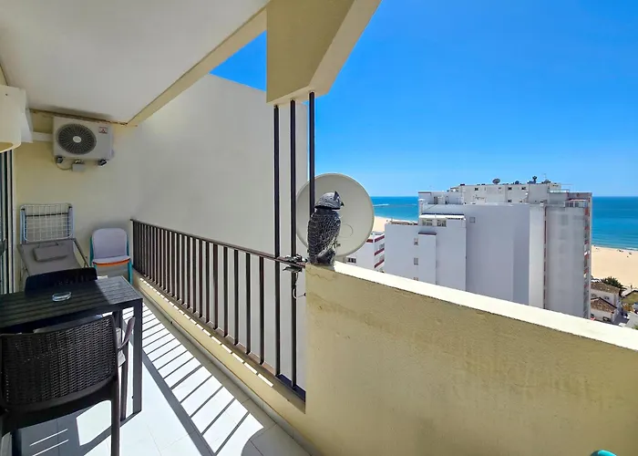 아파트 Edificio Cruzeiro 포티마오