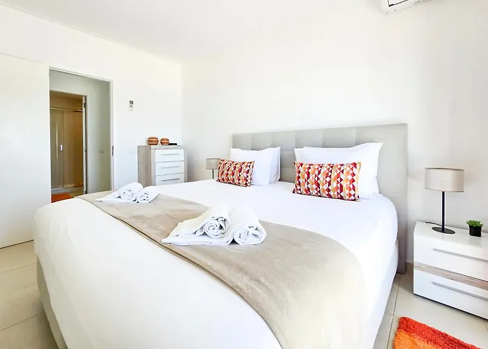 Edificio Cruzeiro 아파트