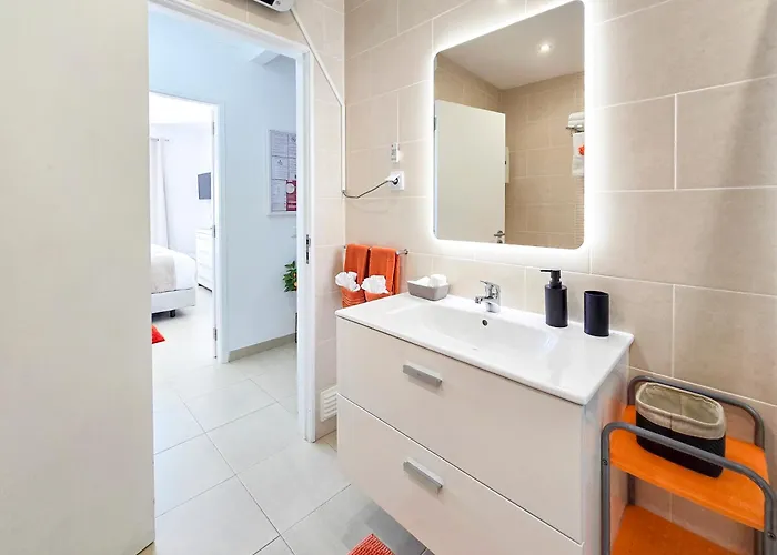 아파트 Edificio Cruzeiro