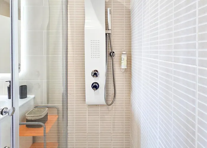 Edificio Cruzeiro 아파트 *