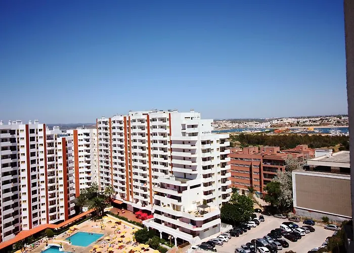 Edificio Cruzeiro 포티마오